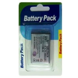 Nokia Batteria compatibile BL-4B